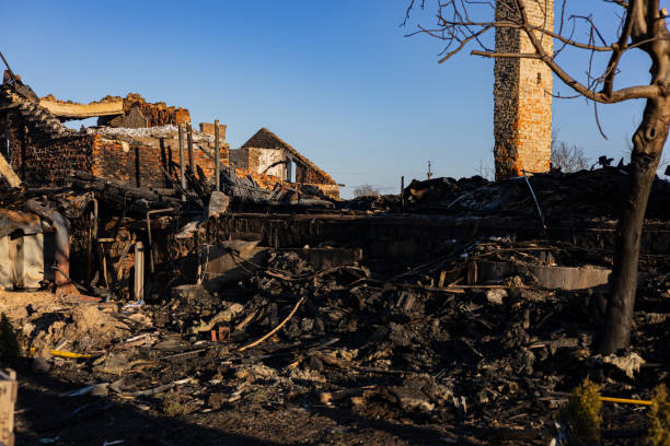 24/7 Emergency Fire Damage Restoration experts in Princeton Junction, NJ