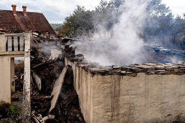 Reliable Fire Damage Restoration contractor in Princeton Junction, NJ by Fire Damage Biloxi