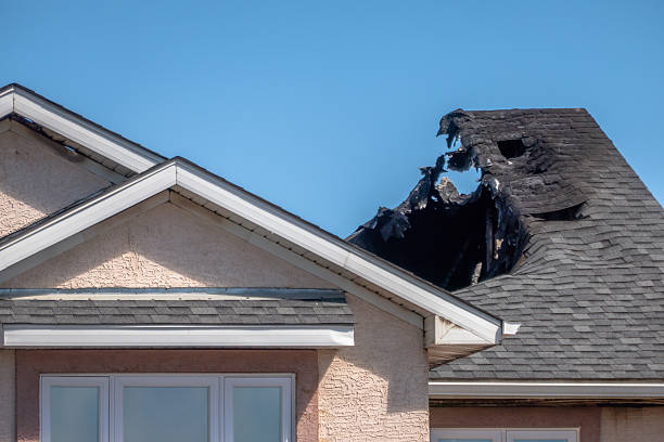 Licensed Fire Damage Restoration service in Princeton Junction, NJ - Fire Damage Biloxi